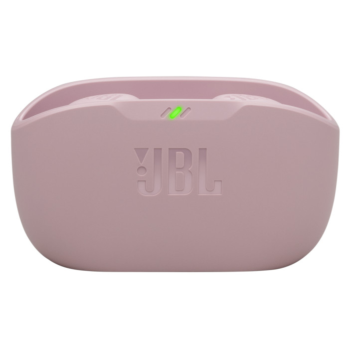 Беспроводные наушники JBL Wave Buds 2 Розовый (Pink)