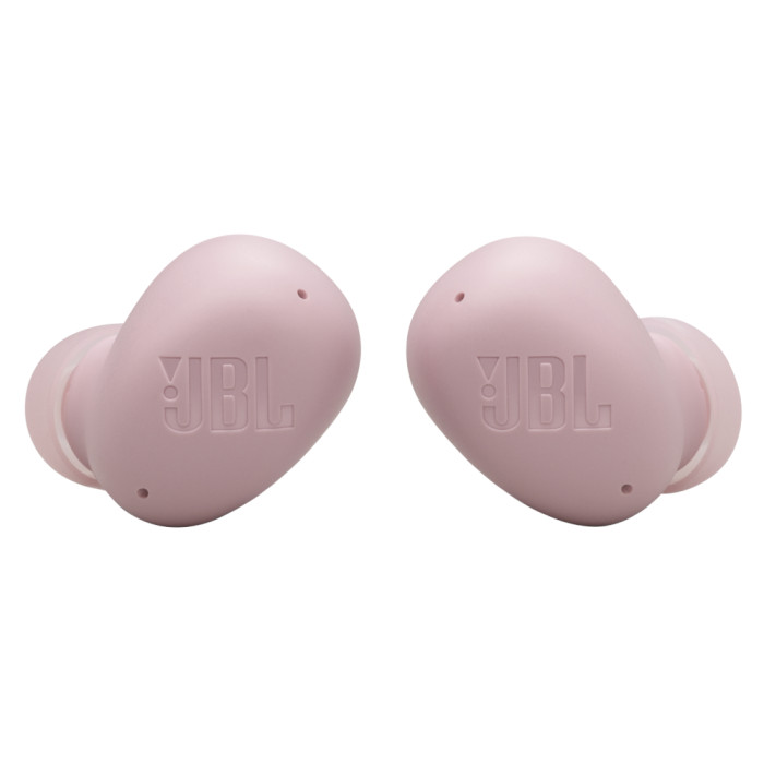 Беспроводные наушники JBL Wave Buds 2 Розовый (Pink)