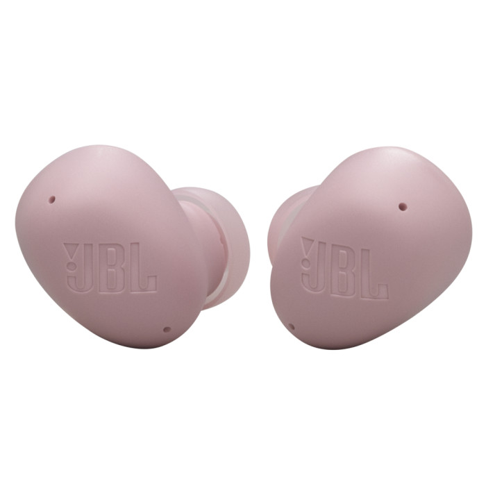Беспроводные наушники JBL Wave Buds 2 Розовый (Pink)