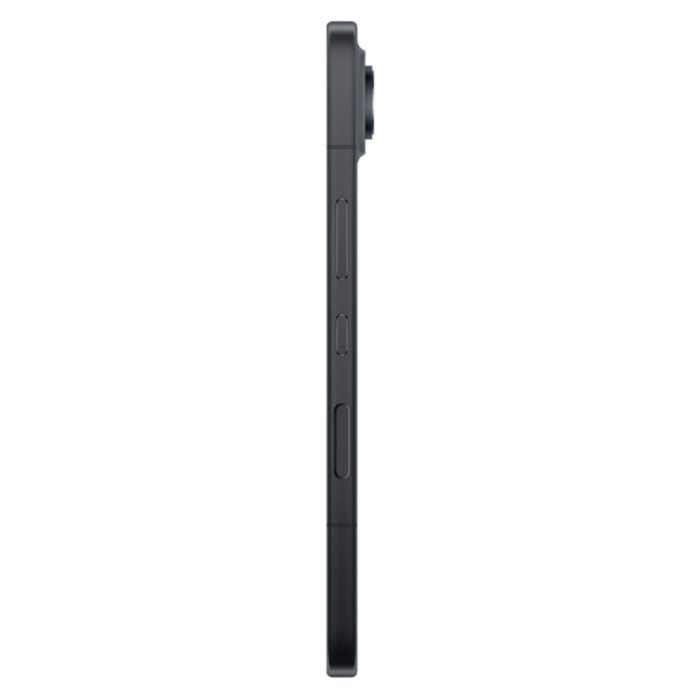 Смартфон Honor 500 Pro 12/512GB Черный (Obsidian Black)