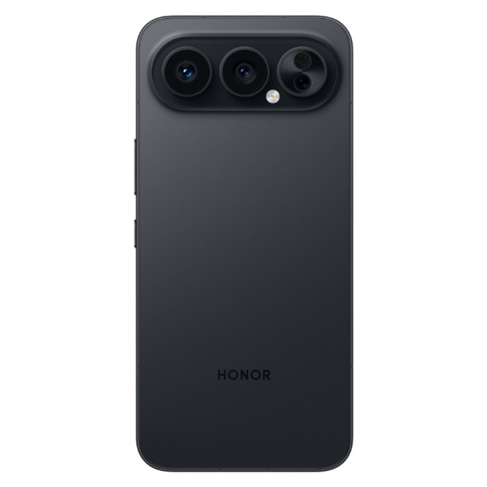 Смартфон Honor 500 Pro 12/512GB Черный (Obsidian Black)