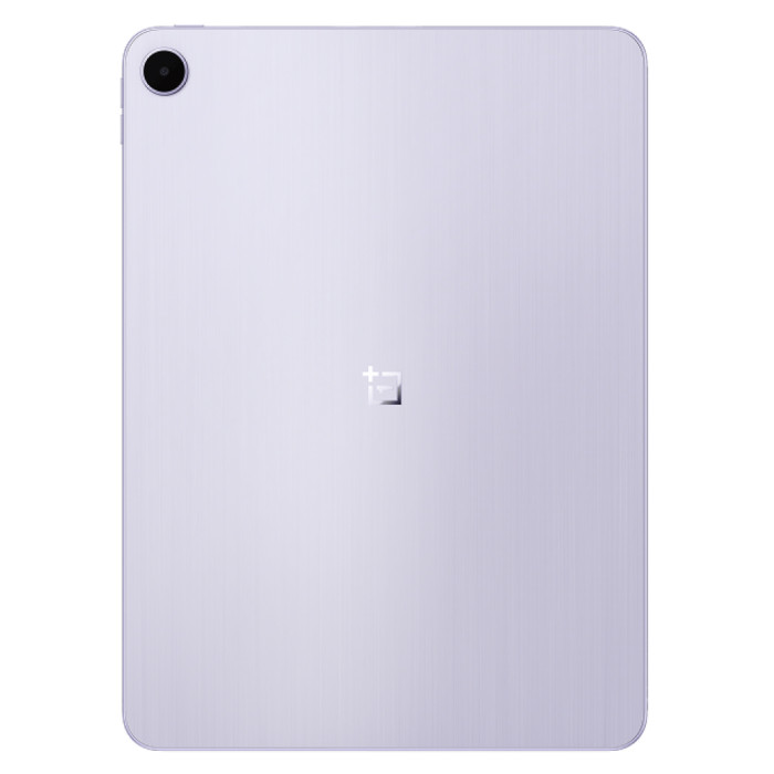 Планшет OnePlus Pad Go 2 WiFi 8/128GB Лавандовый (Lavender Drift)