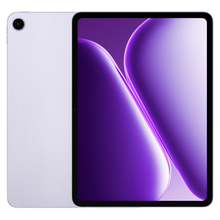 Планшет OnePlus Pad Go 2 WiFi 8/128GB Лавандовый (Lavender Drift)