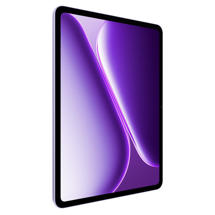 Планшет OnePlus Pad Go 2 WiFi 8/128GB Лавандовый (Lavender Drift)