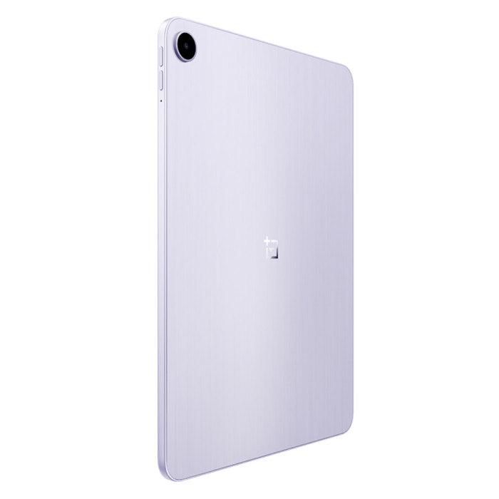 Планшет OnePlus Pad Go 2 WiFi 8/128GB Лавандовый (Lavender Drift)