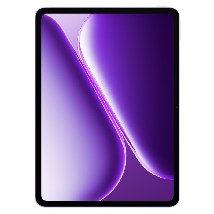 Планшет OnePlus Pad Go 2 WiFi 8/128GB Лавандовый (Lavender Drift)