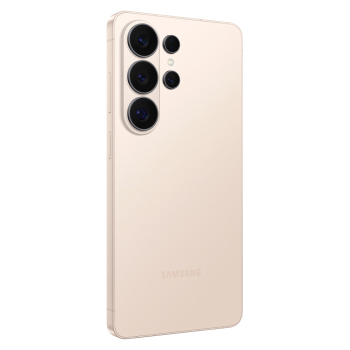 Смартфон Samsung Galaxy S26 Ultra 16/1TB Розовое золото (Pink Gold)