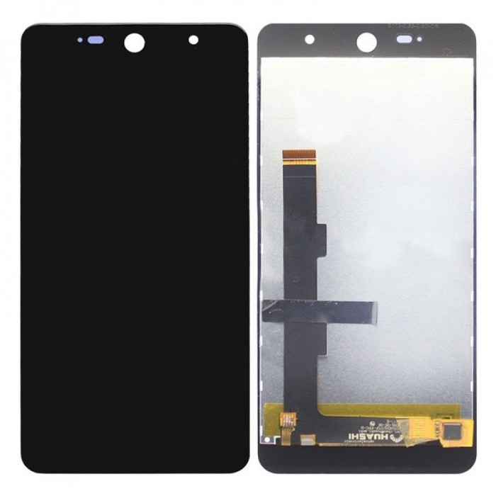 Дисплей для Wileyfox Swift 2 черный