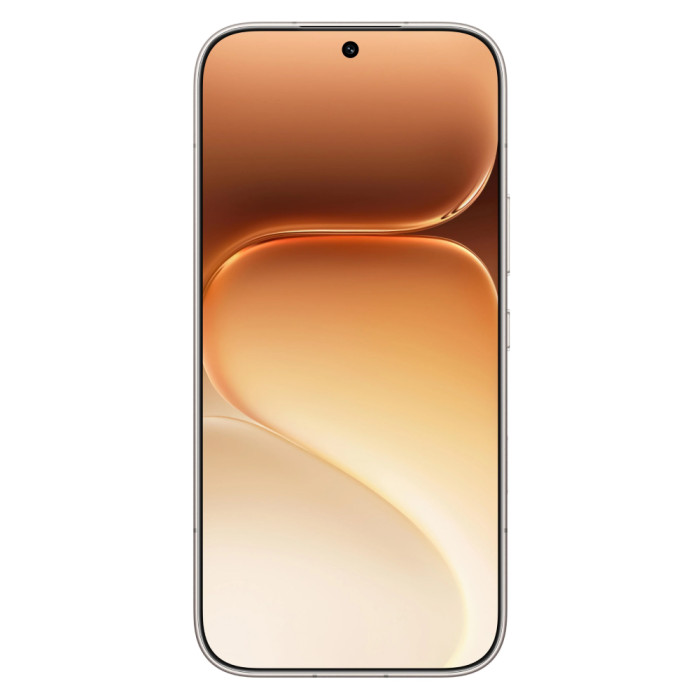 Смартфон Honor 600 8/512GB Золотой (Golden White)