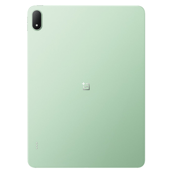 Планшет OnePlus Pad 4 WIFI 12/256GB Зеленый (Sage Mist)