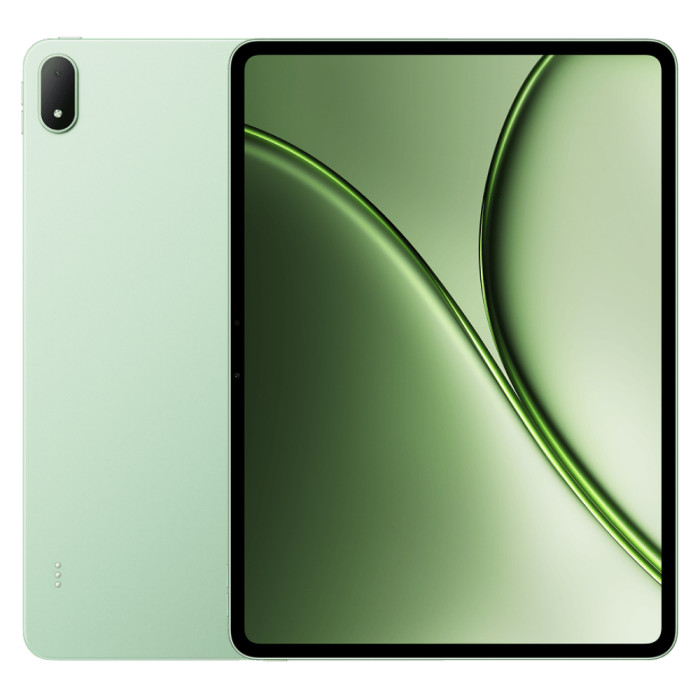 Планшет OnePlus Pad 4 WIFI 12/256GB Зеленый (Sage Mist)