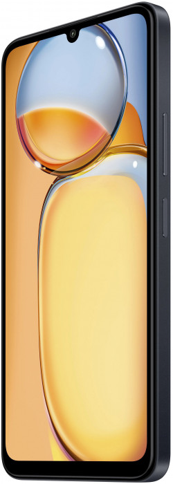 Смартфон Xiaomi Redmi 13C 6/128GB Черный (Black)