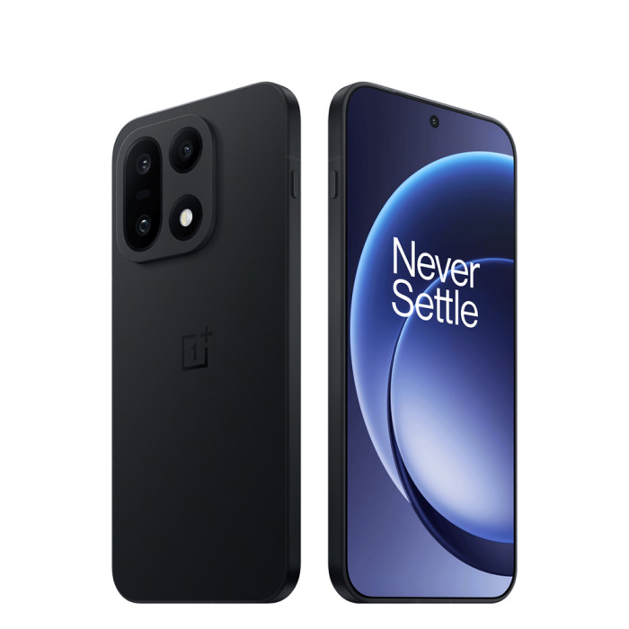 Смартфон OnePlus 15 12/256GB Черный (Infinite Black) Global