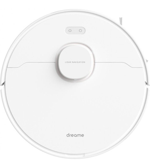 Робот-пылесос Dreame D10S Белый