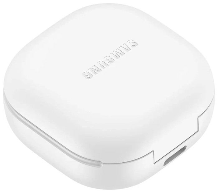 Кейс Samsung Galaxy Buds 2 Pro Белый | Фото 2 из 3