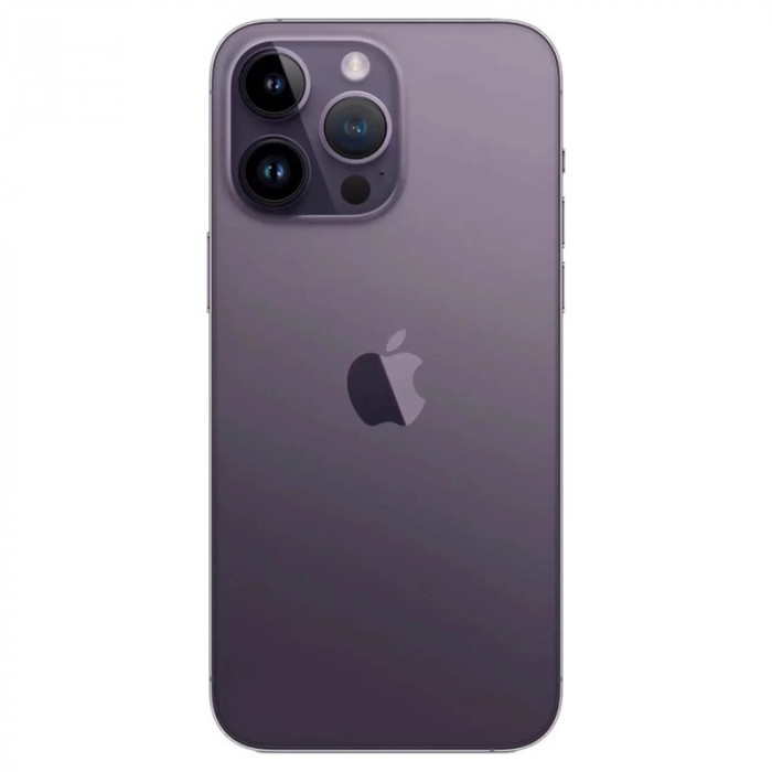 Смартфон Apple iPhone 14 Pro Max 512GB Фиолетовый (Deep Purple) DualSim | Фото 7 из 9