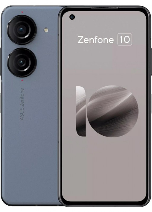 Смартфон Asus Zenfone 10 8/128GB Синий (Blue) | Фото 1 из 7