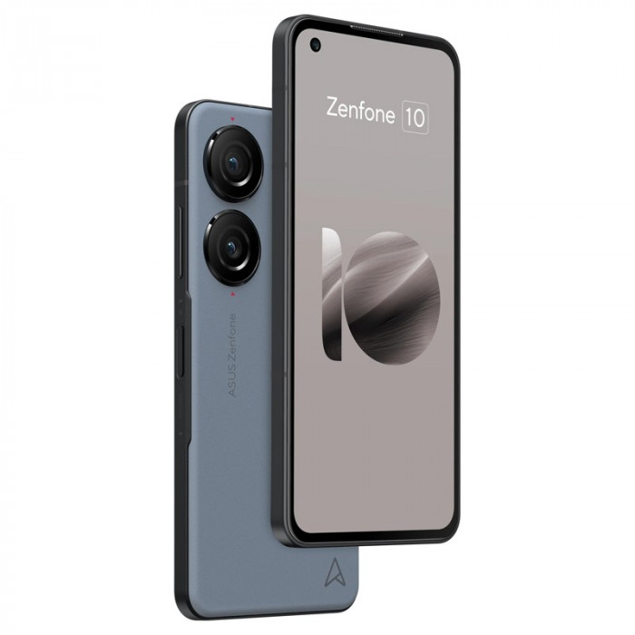 Смартфон Asus Zenfone 10 8/128GB Синий (Blue) | Фото 6 из 7