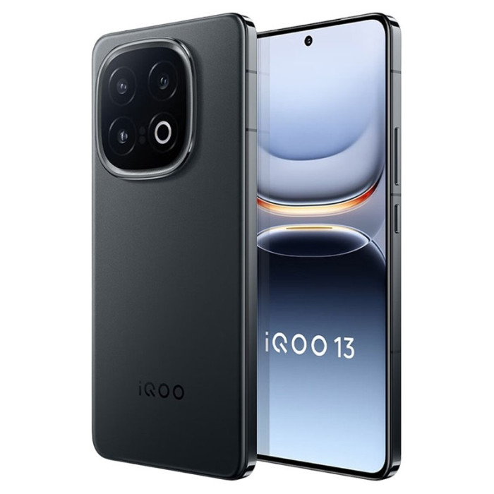 Смартфон Vivo IQOO 13 16/1024GB Черный (Black) | Фото 2 из 4