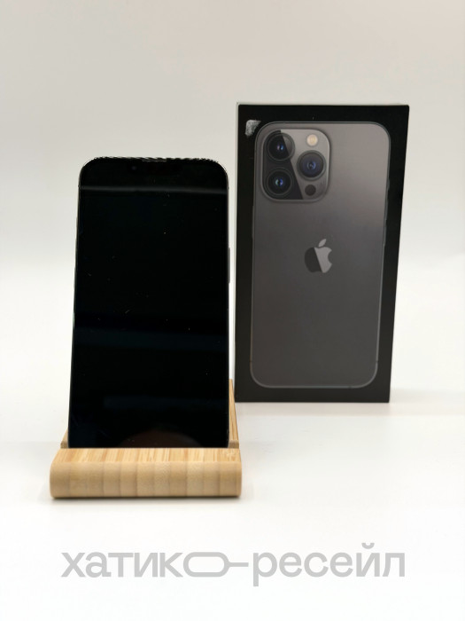 Б/у Смартфон Apple iPhone 13 Pro 128GB Graphite