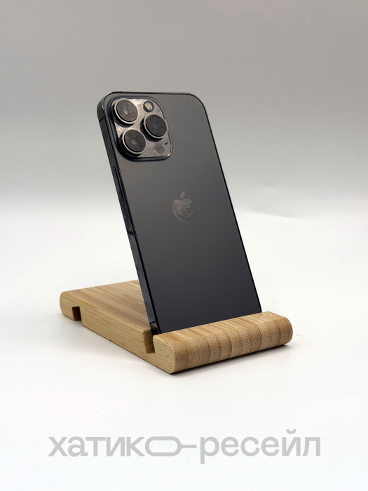 Б/у Смартфон Apple iPhone 13 Pro 128GB Graphite
