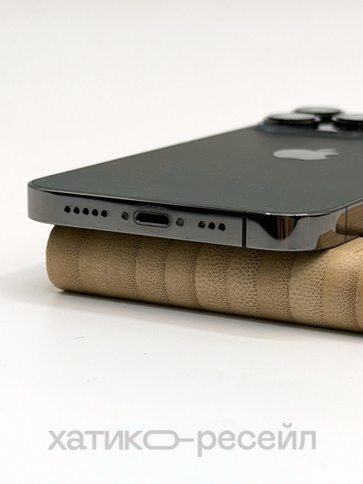 Б/у Смартфон Apple iPhone 13 Pro 128GB Graphite