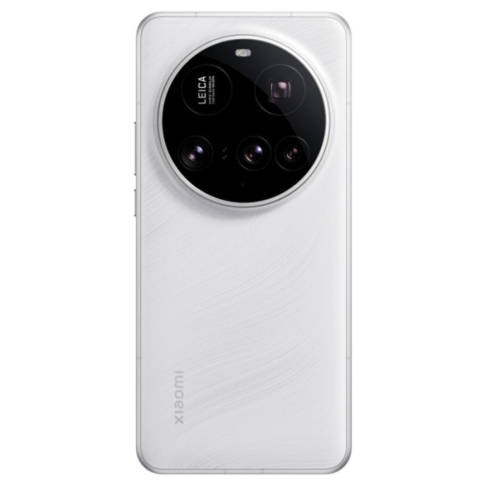 Смартфон Xiaomi 15 Ultra 16/512GB Белый (White) | Фото 2 из 3
