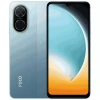 Смартфон Poco C71 3/64GB Синий (Blue)