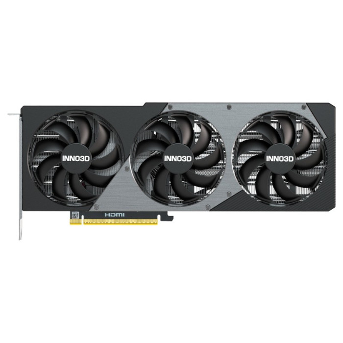 Видеокарта NVIDIA GeForce RTX 5070 Ti ASUS PRIME OC 16Gb (PRIME-RTX5070TI-O16G)