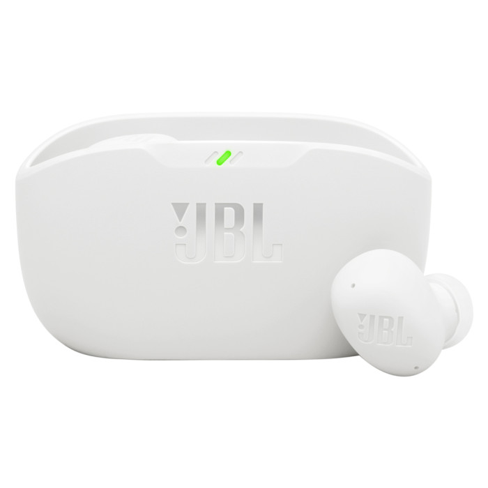Беспроводные наушники JBL Wave Buds 2 Белый (White)