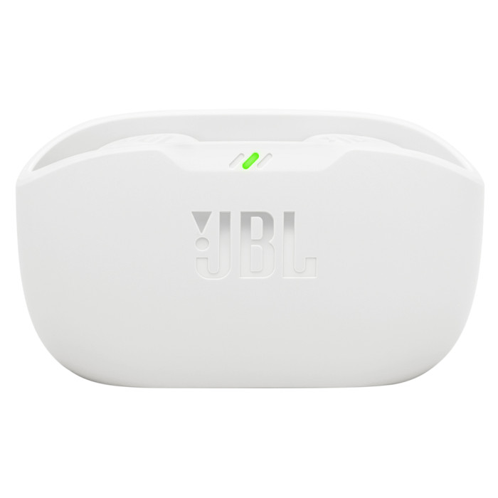 Беспроводные наушники JBL Wave Buds 2 Белый (White)