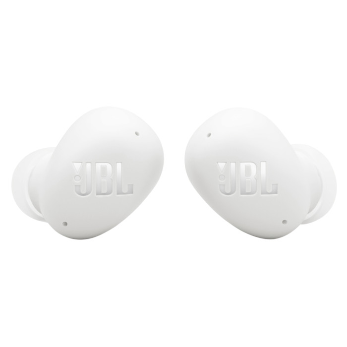 Беспроводные наушники JBL Wave Buds 2 Белый (White)