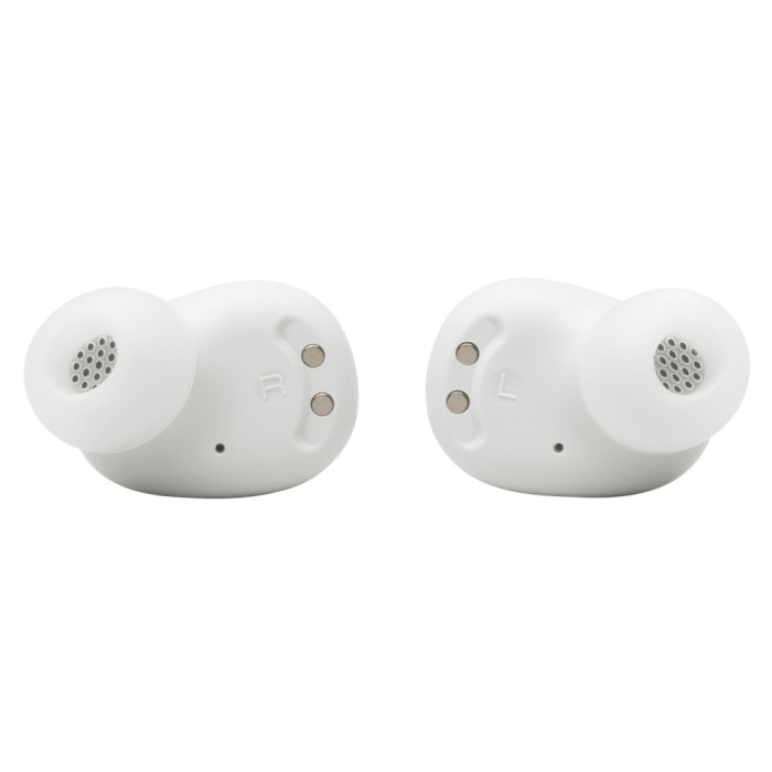 Беспроводные наушники JBL Wave Buds 2 Белый (White)