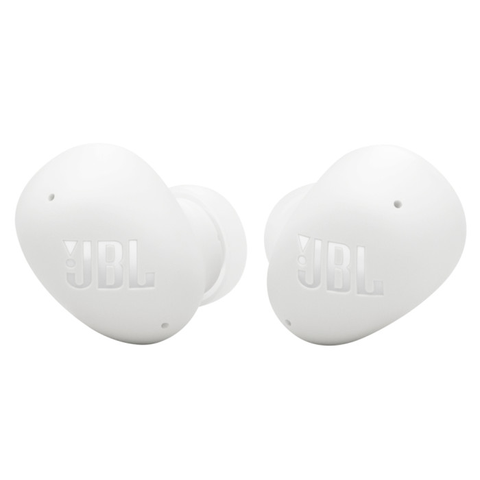 Беспроводные наушники JBL Wave Buds 2 Белый (White)