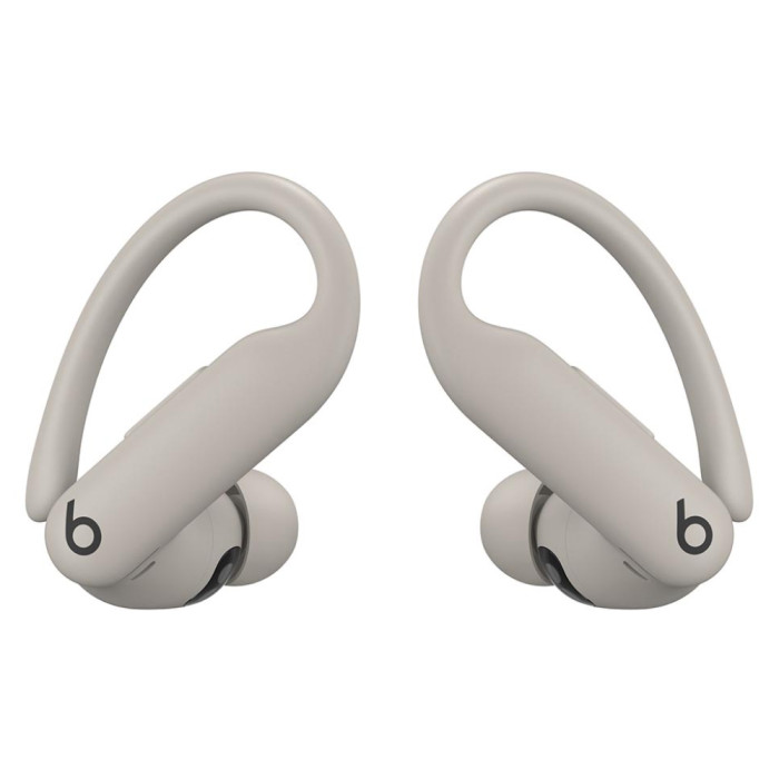 Беспроводные наушники Beats Powerbeats Pro 2 Песочный (Quick Sand)