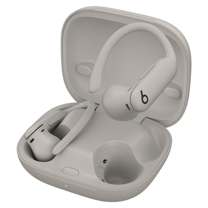 Беспроводные наушники Beats Powerbeats Pro 2 Песочный (Quick Sand)