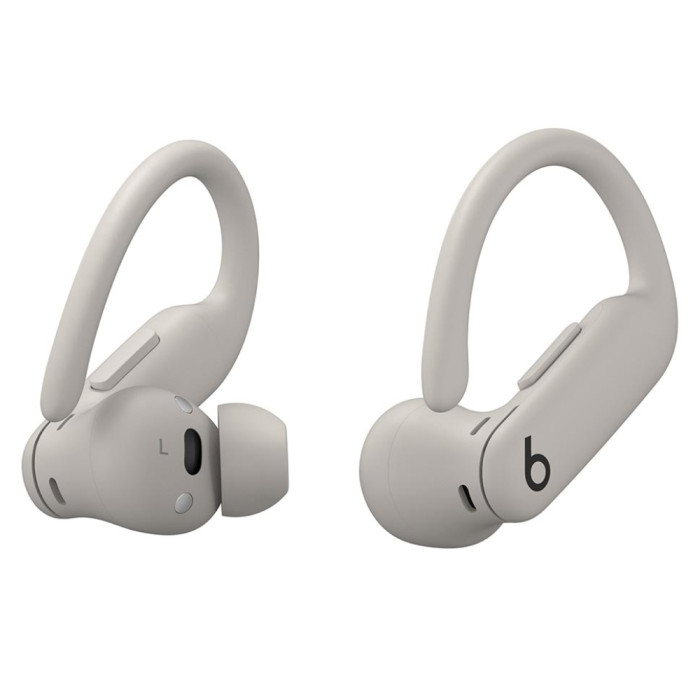 Беспроводные наушники Beats Powerbeats Pro 2 Песочный (Quick Sand)