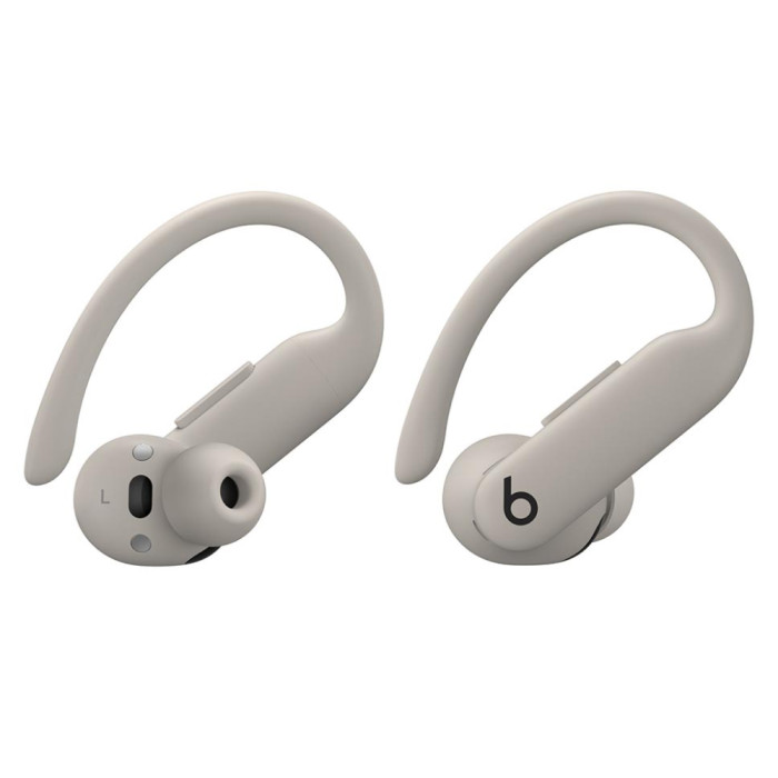 Беспроводные наушники Beats Powerbeats Pro 2 Песочный (Quick Sand)