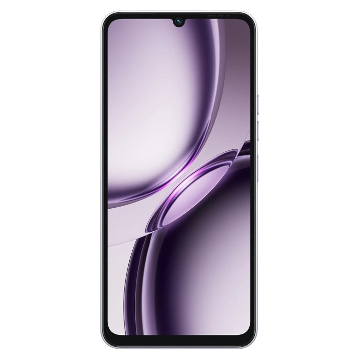 Смартфон Tecno SPARK Go 3 4/128GB Фиолетовый (Aurora Purple)