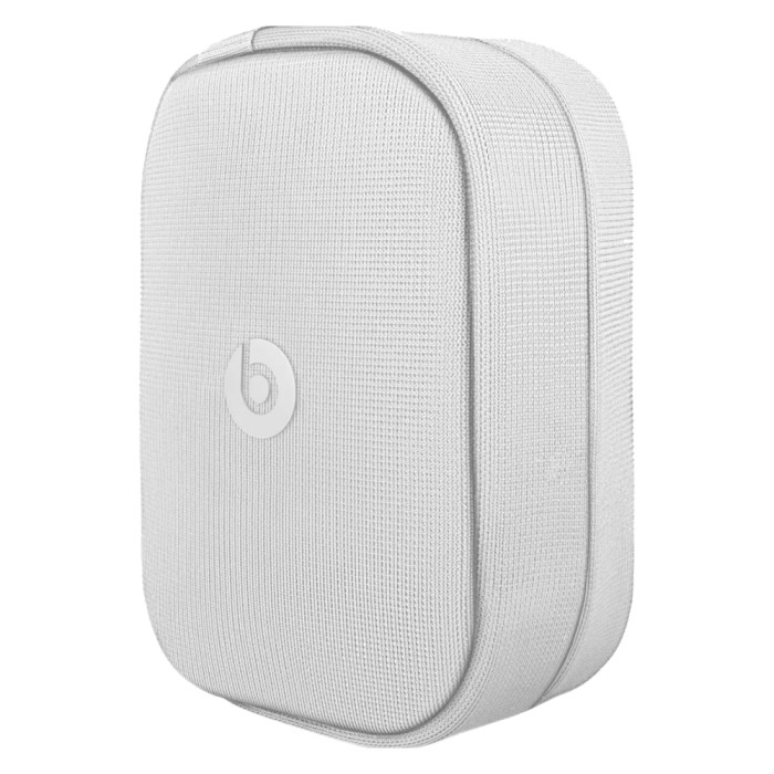 Беспроводные наушники Beats Solo4 Белый (Warm White)