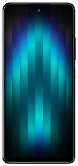 Смартфон Infinix Hot 30 4/128GB Черный (Black) EAC | Фото 3 из 6
