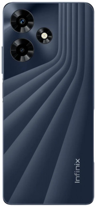 Смартфон Infinix Hot 30 4/128GB Черный (Black) EAC | Фото 2 из 6