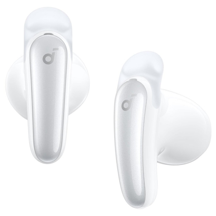 Беспроводные наушники Anker Soundcore Liberty Buds Белый (White)