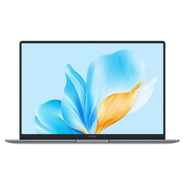 Ноутбук Honor MagicBook X16 2025 5301ALNC (Core i7-13620H, 16GB/1TB, Intel UHD Graphics) Серый