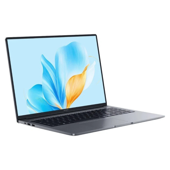 Ноутбук Honor MagicBook X16 2025 5301ALNC (Core i7-13620H, 16GB/1TB, Intel UHD Graphics) Серый