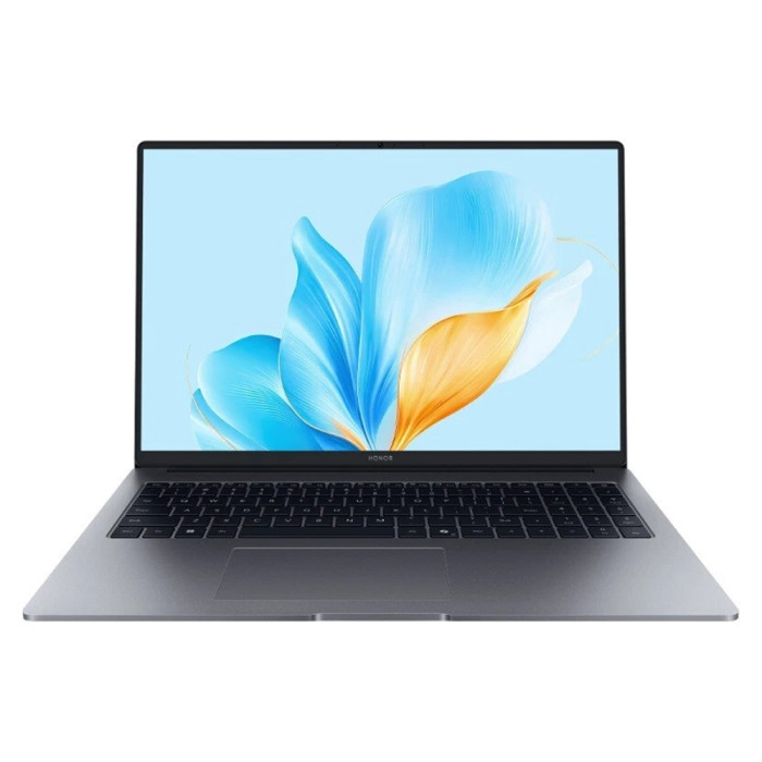 Ноутбук Honor MagicBook X16 2025 5301ALNC (Core i7-13620H, 16GB/1TB, Intel UHD Graphics) Серый