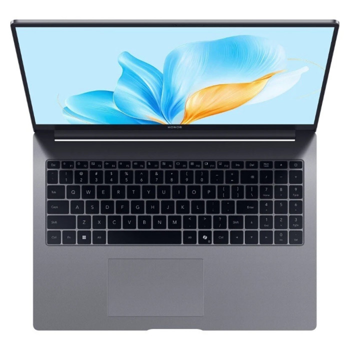 Ноутбук Honor MagicBook X16 2025 5301ALNC (Core i7-13620H, 16GB/1TB, Intel UHD Graphics) Серый