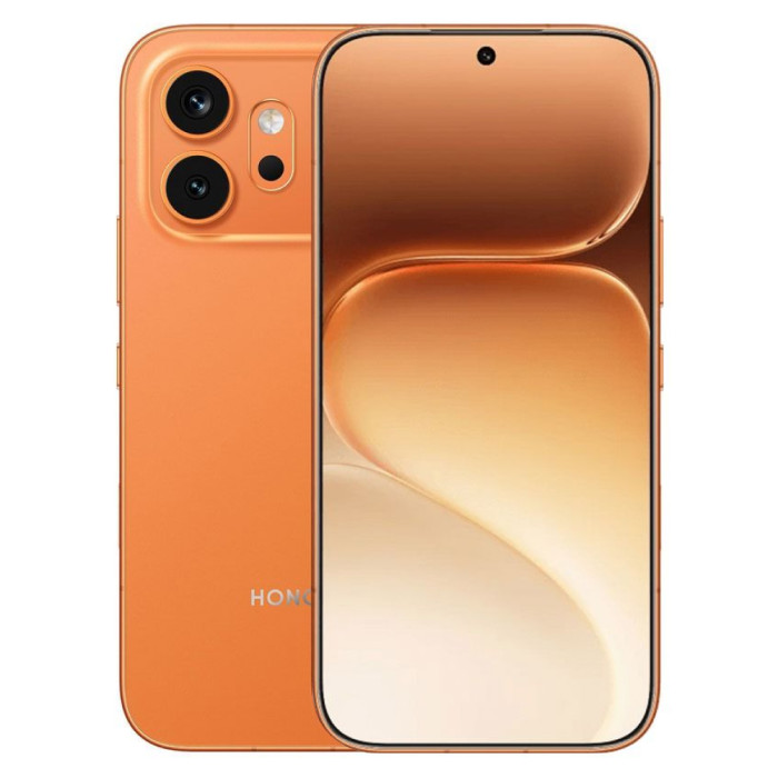 Смартфон Honor 600 8/512GB Оранжевый (Orange)