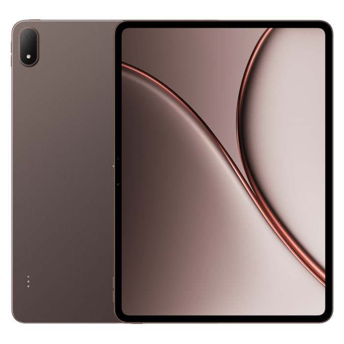 Планшет OnePlus Pad 4 WIFI 12/256GB Коричневый (Dune Glow)
