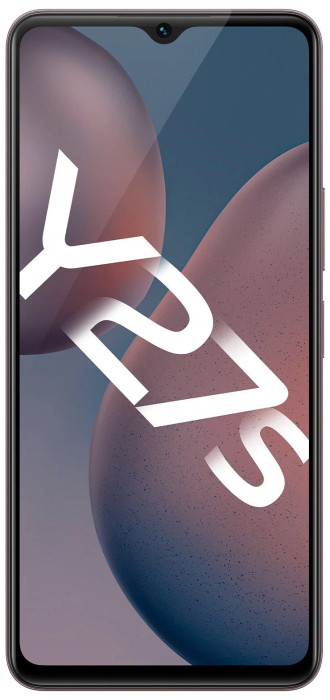 Смартфон Vivo Y27s 8/256GB Черный бургунди (Black Burgundy) | Фото 2 из 7